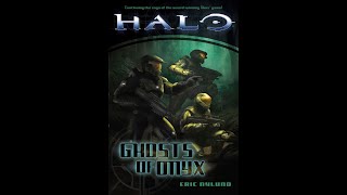 Halo Ghosts of Onyx Synopsis Part 1 [upl. by Gillie]