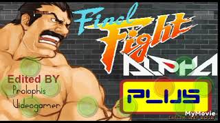 FINALFIGHYALHFAPULSOPENBOR [upl. by Eelyr]