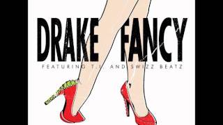 Fancy Remix Drake Ft Mary J Blige TI amp Swizz Beatz [upl. by Lali909]