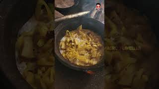 இலங்கை Sigiriya Village பாரம்பரிய Food shorts srilanka [upl. by Bindman]