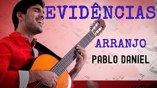 Aula Evidências Arranjo PABLO DANIEL  Parte 2 [upl. by Salisbury909]