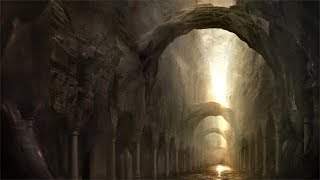 Dark and Mysterious Ambient Music  1 Hour Playlist  DampD Ambience [upl. by Sweet]