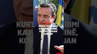 Kurti perëndimi ka frikë rusinë kosova paguan çmimin [upl. by Azer]