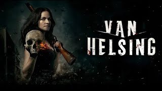 La Ira De Van Helsing  Película De Terror Completa En Español Latino [upl. by Polly]