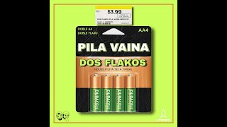 Plan B  Guatauba Dos Flakos Remix [upl. by Polly]