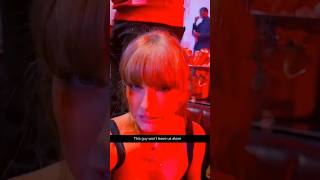 TAYLOR Swift Travis Kelce and a Random GUY Hangout chiefs taylorswift kelce [upl. by Gittel]