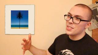 Metronomy The English Riviera ALBUM REVIEW [upl. by Augustin]