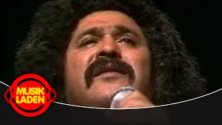 Freddy Fender  Vaya Con Dios 1976 [upl. by Seira]