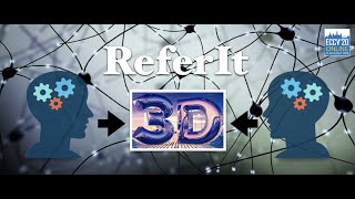 ReferIt3DNeural Listeners for FineGrained 3D Object Identification in RealWorld Scenes ECCV2020 [upl. by Ultann]