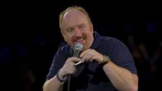 Louis CK  Stupid Facebook Posts SUB ITA [upl. by Sowell]