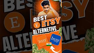 Create Etsy Seller Account In India 2024  How to start etsy shop in india Insy etsyshop etsy [upl. by Chrisman220]