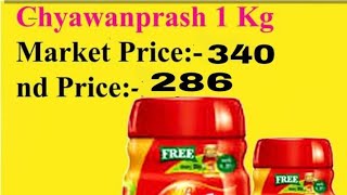 Chyawanprash 286 [upl. by Shalna494]