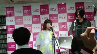 161125 アシモフが手品師HMV新宿アルタ たねとしかけ [upl. by Isidro625]