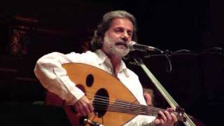 Marcel Khalife  Ommi مارسيل خليفه  أمي [upl. by Adolpho]