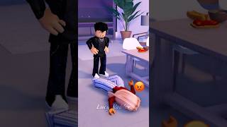 The wicked stepfather  Roblox edit [upl. by Burch]