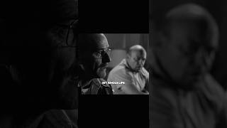 Fear is the most formidable barrier in our life…  Breaking Bad [upl. by Mallon]