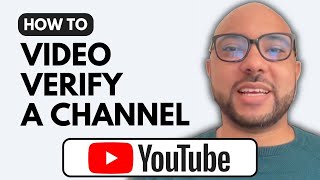 How to Do the Video Verification for Your YouTube Channel [upl. by Ataner15]