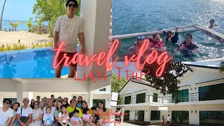 Casa Baltazar A amp B  luxury beachfront getaway 2024 Lian Batangas [upl. by Asseralc780]