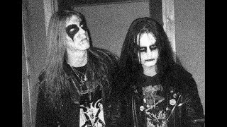 GHOSTEMANE  Euronymous LEGENDADOTRADUÇÃO [upl. by Enirak]