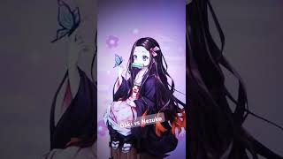 ¡¡NEZUKO VS DAKI cover music song musica [upl. by Annibo866]