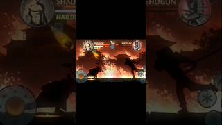 Shadow Fight 2 Top 6 Khatarank Fighters You Need to Beat  Shadow Tips shorts viral​ short edit​ [upl. by Hyozo]