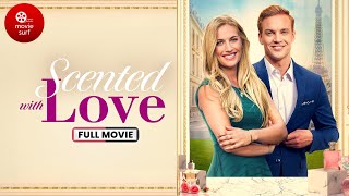 Scented with Love 2022  Full Movie [upl. by Olinad]