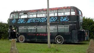 Buy my Bristol double decker bus [upl. by Jones]