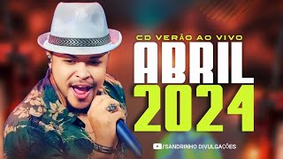 LAMBASAIA 2024  CD VERÃO AO VIVO ABRIL 2024 [upl. by Atsahs]