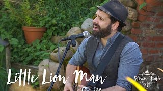 Little Lion Man Mumford and Sons [upl. by Ylek]