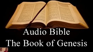 The Book of Genesis  NIV Audio Holy Bible  High Quality and Best Speed  Book 1 [upl. by Alamap]