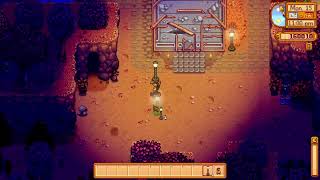 Stardew Valley  CooP part9 [upl. by Hite]