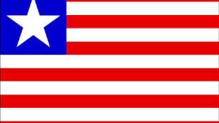 NATIONAL ANTHEM OF LIBERIA [upl. by Gnilrac186]