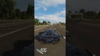 Apollo Intensa Emozione  Goliath Race  Forza Horizon 4 gameplay forzahorizon4 gaming [upl. by Aztin]