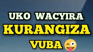 Uko Wacyira Kurangiza Vuba 😍 Urunana RWO kuwa Kane  Ikinamico Nshyashya za 2023  ISIMBI TV [upl. by Peter]