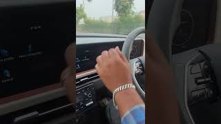 Creta 0 to 100 speed test 😱😱 automobile car creta cretahyundai speedtest explorepage [upl. by Eneloj13]