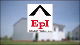 Extrutech Plastics HouseVideo OUTSIDE [upl. by Talbert997]