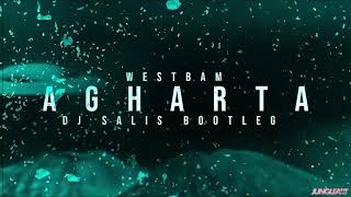 Westbam  Agharta  DJ Salis Bootleg [upl. by Haidebej]