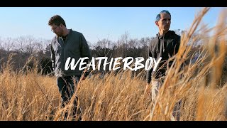 Matthew Parker amp Sam Bowman  Weatherboy Music Video [upl. by Oirramed]