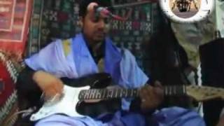 musique traditionnelle Hassani sahraoui guelmim [upl. by Piane]