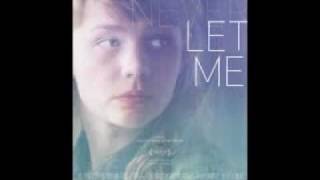 Peter Vronsky  Reprise  Never let me go  Soundtrack [upl. by Ardna]