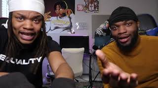 EMINEM BLESSED DAE DAE  Cordae  Parables Remix FT Eminem Official Audio  REACTION [upl. by Verile]