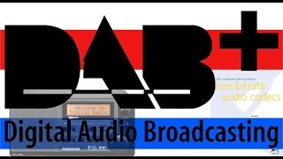 Digital Radio DAB what about it [upl. by Peale]