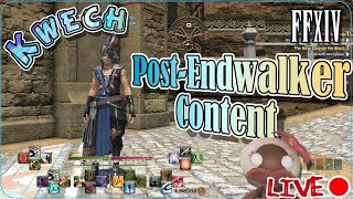 FFXIV Shorts Stream  FF14 [upl. by Aylad]