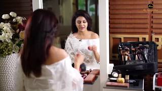 Eid Special Makeover  Jaya Ahsan  Kona By Farnaz Alam  Makeup Tutorial [upl. by Seow]