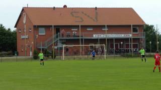 Pappelstadion  SV Meinersen  Niedersachsen  Deutschland [upl. by Elaval463]