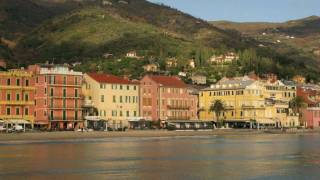 Alassio  Italy [upl. by Lowery]