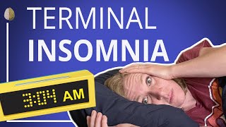 How to Stop Waking Up in the Middle of the Night 6 Ways to Beat Insomnia Without Medication [upl. by Anrym247]