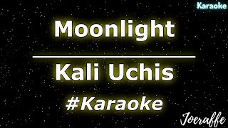 Kali Uchis  Moonlight Karaoke [upl. by Judy]