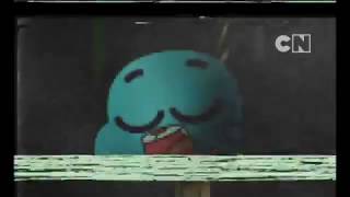 Gumball  The Grieving  Creepypasta  Lost Episode [upl. by Ahseral]