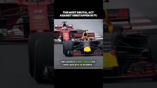 This move makes Lewis Hamilton forget Verstappen’s name in Formula 1 formulaone f1 racing [upl. by Ycats]